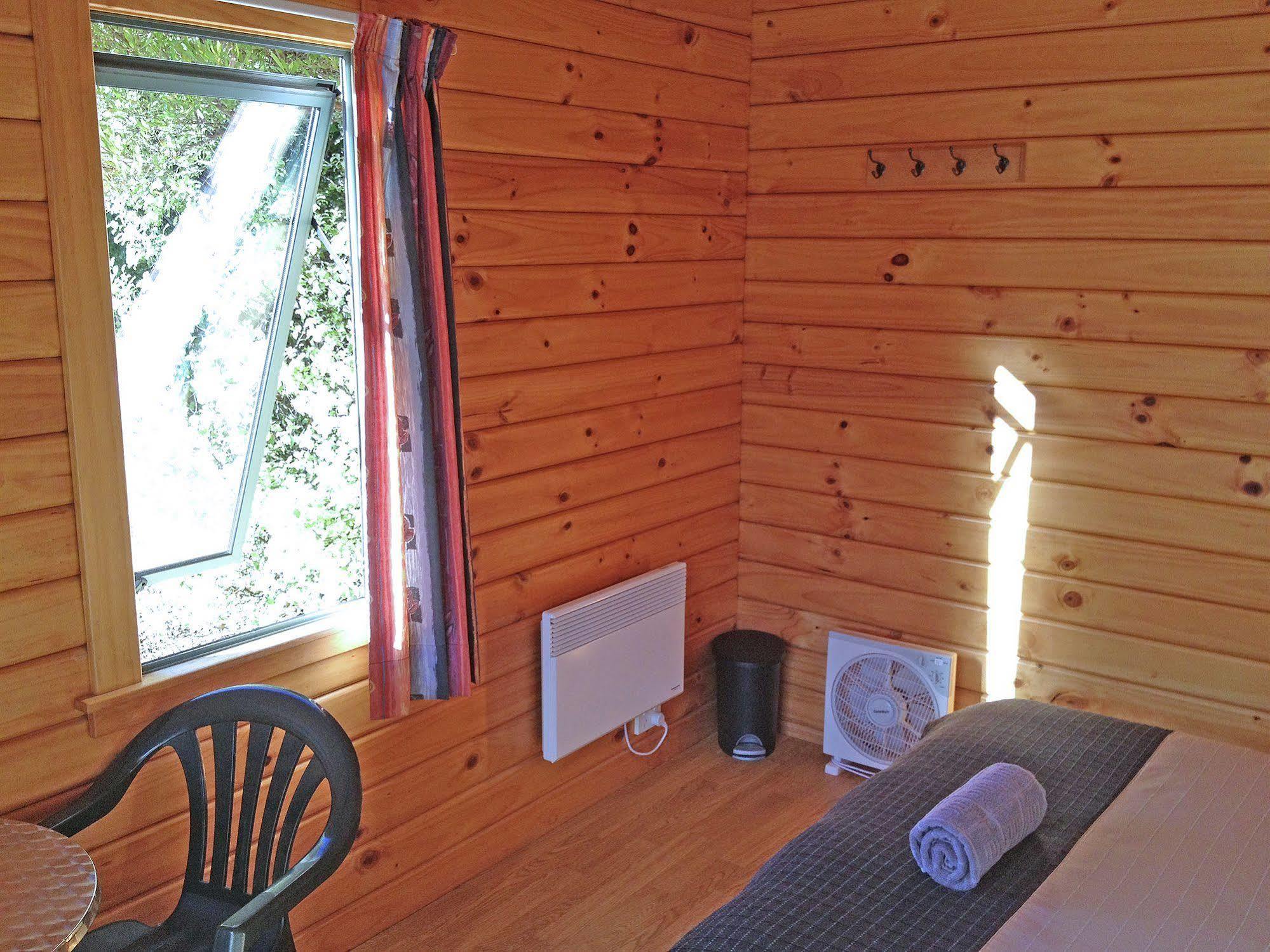 Picton Campervan Park المظهر الخارجي الصورة