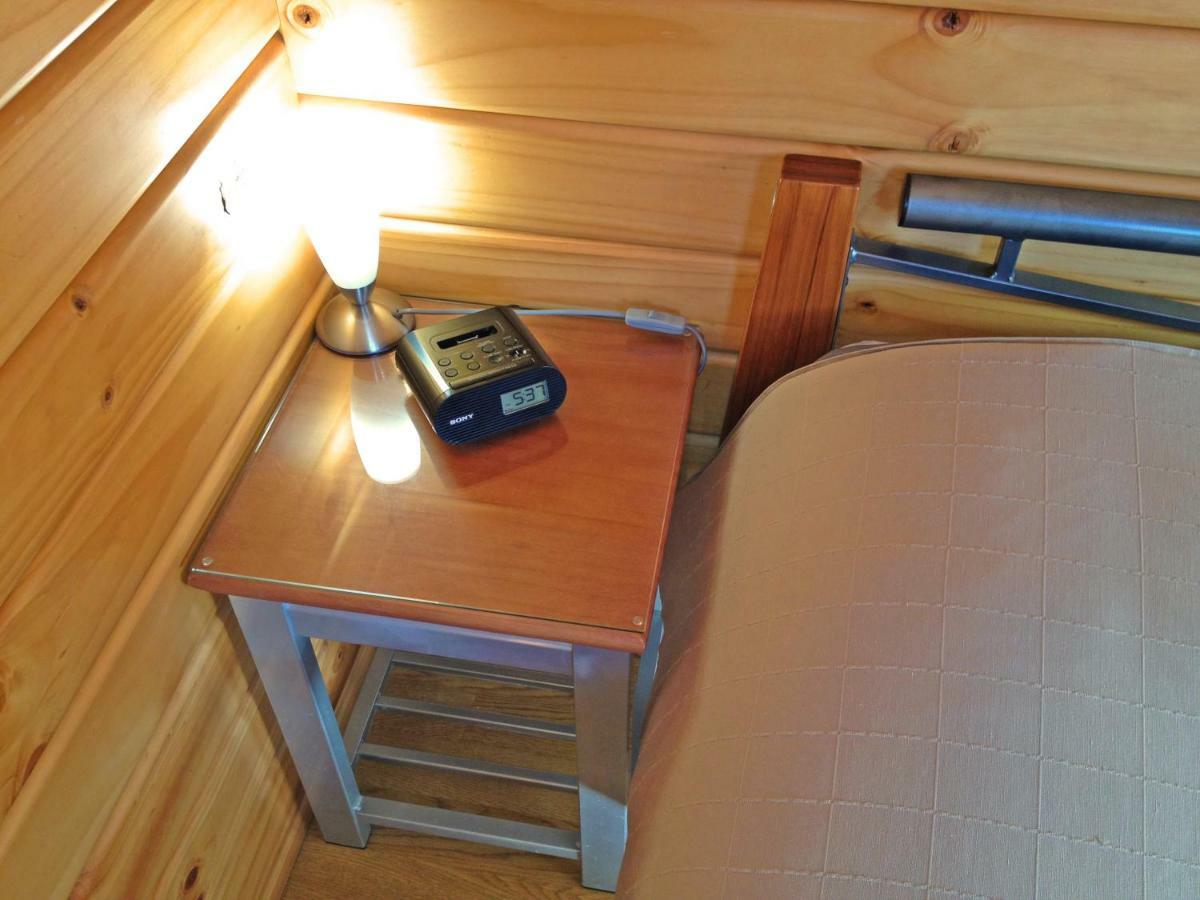 Picton Campervan Park المظهر الخارجي الصورة
